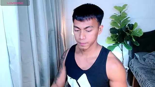 PinooyMilker Pertunjukan Webcam