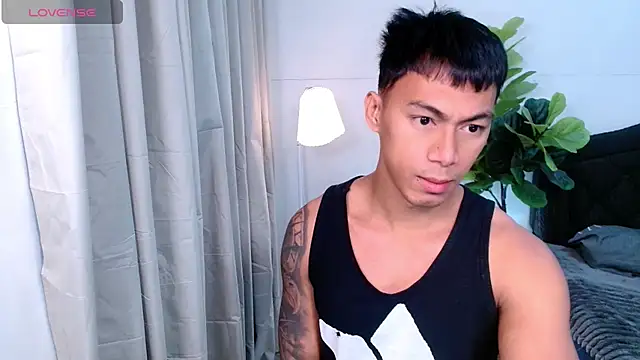PinooyMilker Pertunjukan Webcam