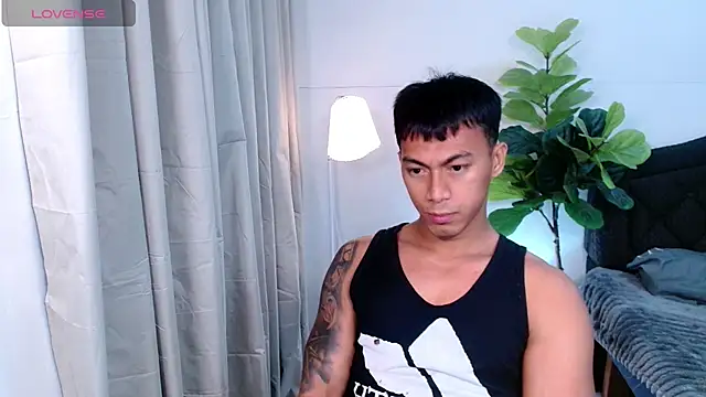 PinooyMilker Pertunjukan Webcam