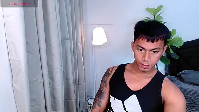 PinooyMilker Pertunjukan Webcam
