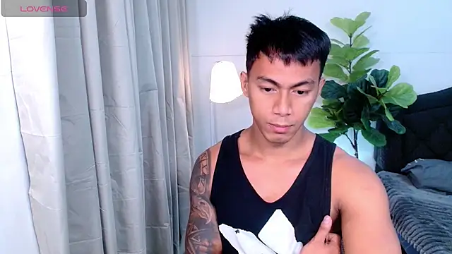 PinooyMilker Pertunjukan Webcam
