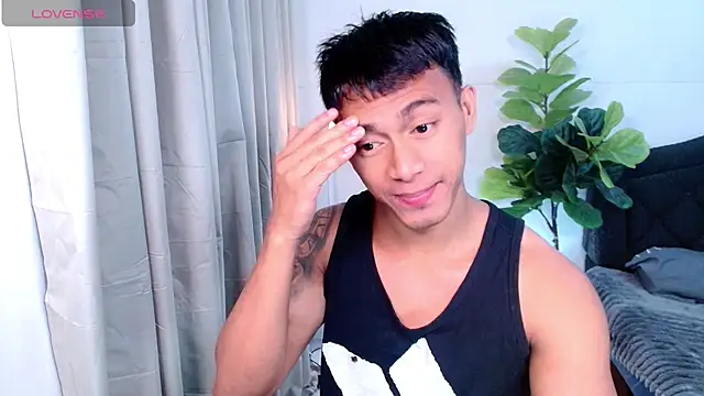PinooyMilker Pertunjukan Webcam