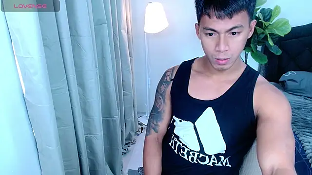 PinooyMilker Pertunjukan Webcam