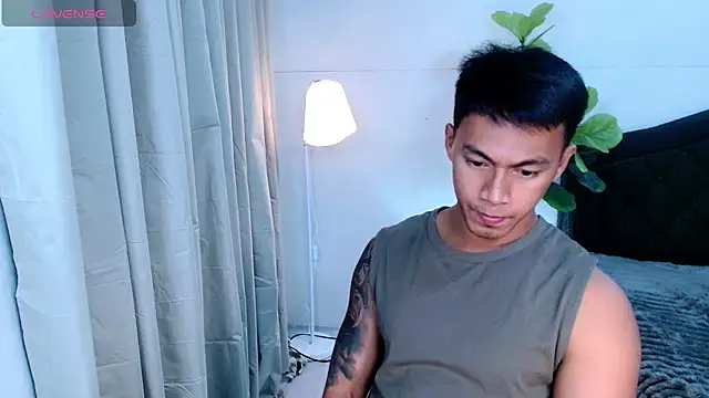 PinooyMilker Webcam-Show