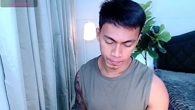 PinooyMilker Pertunjukan Webcam