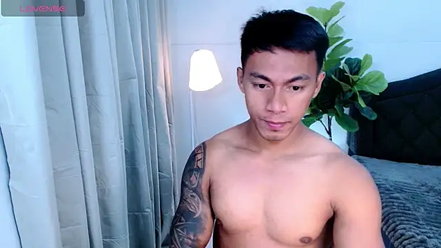 PinooyMilker Pertunjukan Webcam
