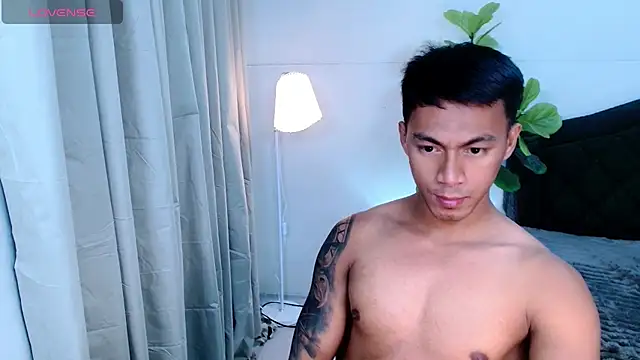 PinooyMilker Pertunjukan Webcam