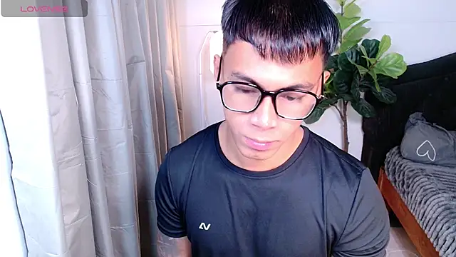 PinooyMilker Pertunjukan Webcam