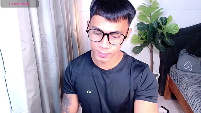 PinooyMilker Pertunjukan Webcam