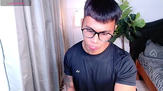 PinooyMilker Pertunjukan Webcam