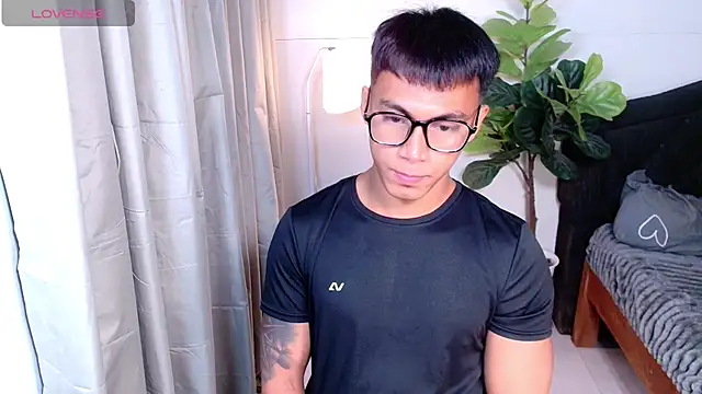 PinooyMilker Pertunjukan Webcam