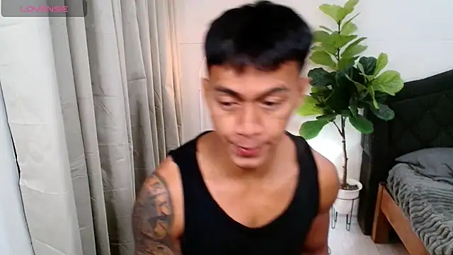 PinooyMilker Pertunjukan Webcam
