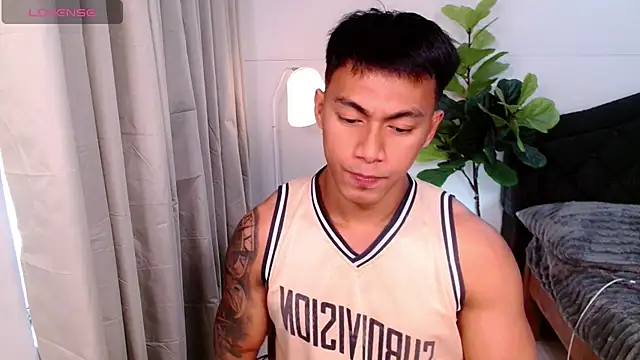 PinooyMilker Pertunjukan Webcam