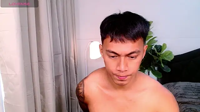 Show Webcam de PinooyMilker