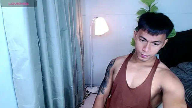 PinooyMilker Pertunjukan Webcam