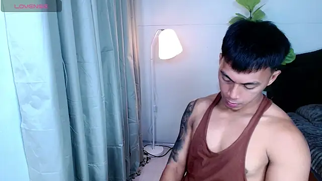 PinooyMilker Pertunjukan Webcam