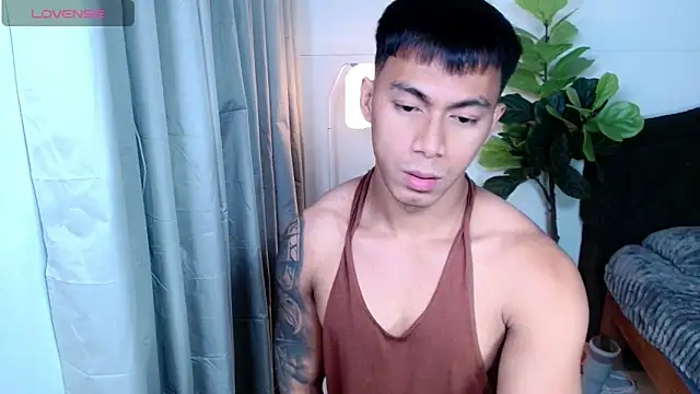 PinooyMilker Pertunjukan Webcam