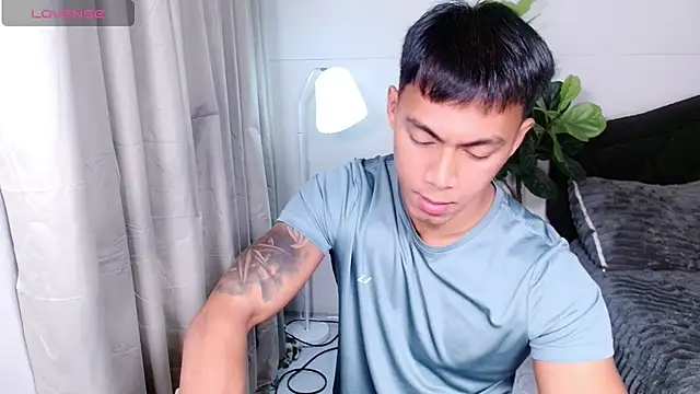 PinooyMilker Pertunjukan Webcam