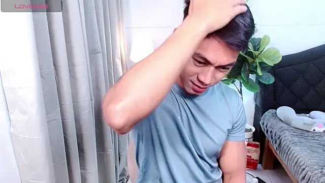 PinooyMilker Pertunjukan Webcam