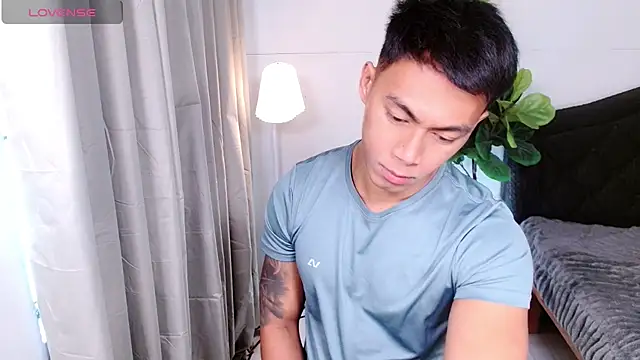PinooyMilker Pertunjukan Webcam