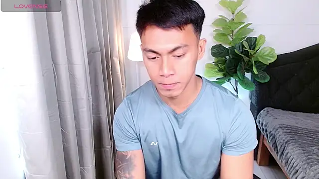 PinooyMilker Pertunjukan Webcam