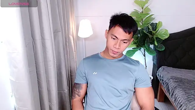 PinooyMilker Pertunjukan Webcam