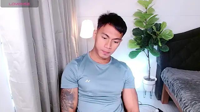PinooyMilker Pertunjukan Webcam