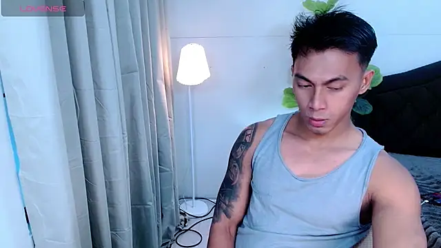PinooyMilker Pertunjukan Webcam