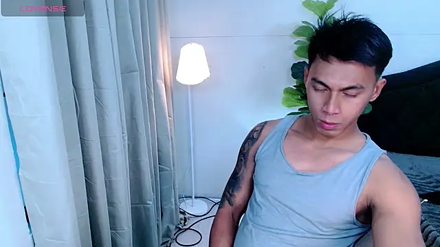 PinooyMilker Pertunjukan Webcam