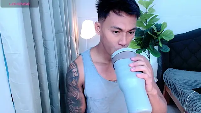 PinooyMilker Pertunjukan Webcam
