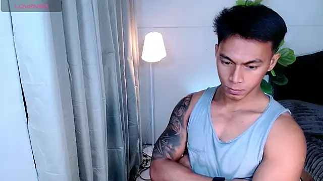 PinooyMilker Pertunjukan Webcam