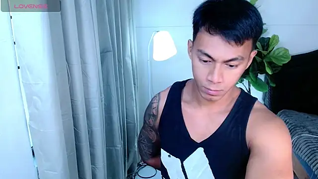 PinooyMilker Pertunjukan Webcam