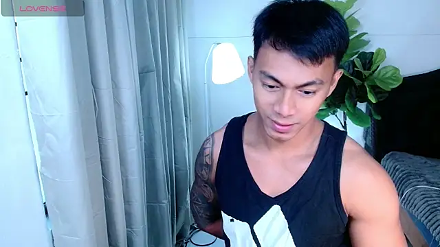 PinooyMilker Pertunjukan Webcam