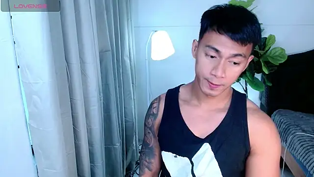 PinooyMilker Pertunjukan Webcam