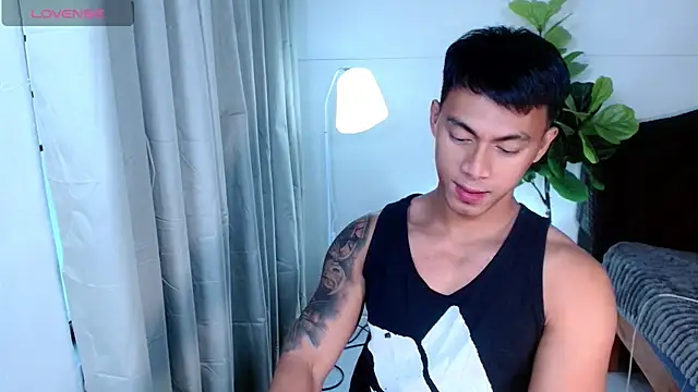 PinooyMilker Pertunjukan Webcam