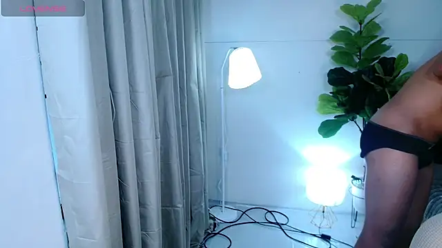 PinooyMilker Pertunjukan Webcam
