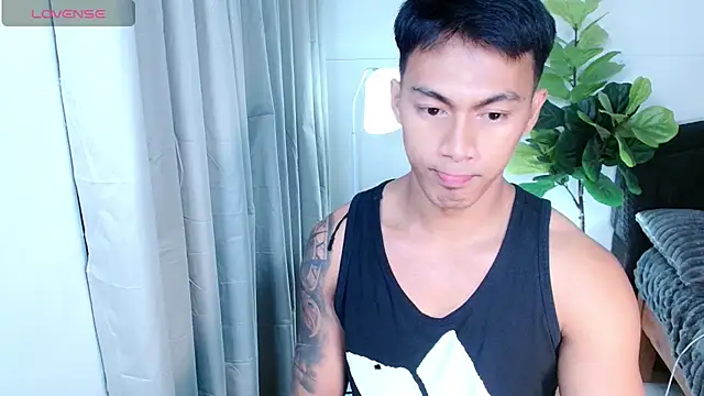 PinooyMilker Pertunjukan Webcam