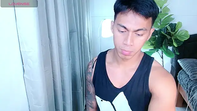 PinooyMilker Pertunjukan Webcam