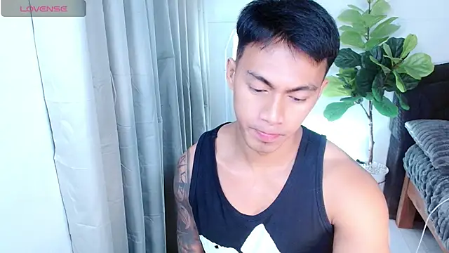 PinooyMilker Pertunjukan Webcam