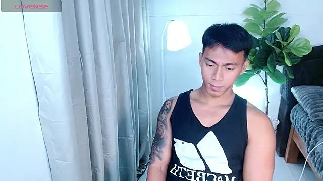 PinooyMilker Pertunjukan Webcam