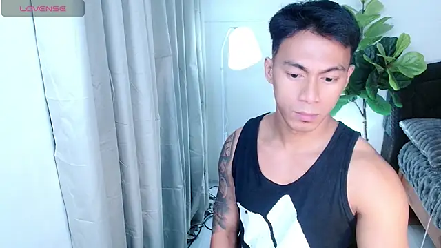 PinooyMilker Pertunjukan Webcam