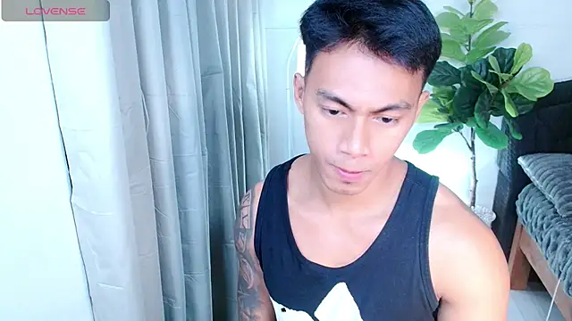 PinooyMilker Pertunjukan Webcam