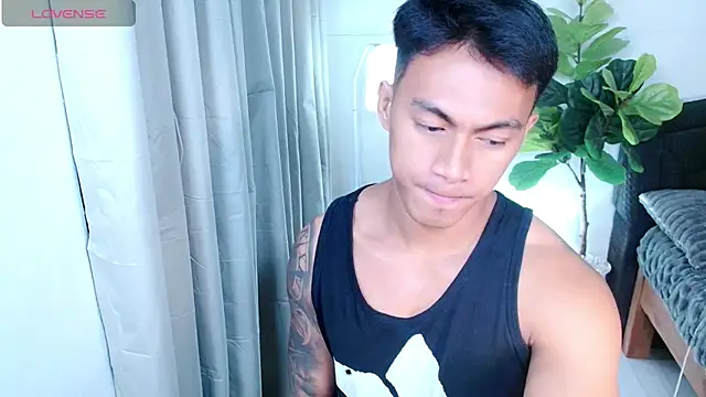 PinooyMilker Webcam-Show