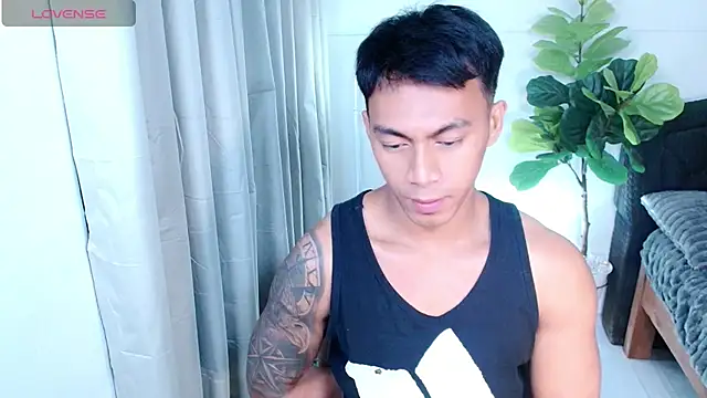 PinooyMilker Pertunjukan Webcam