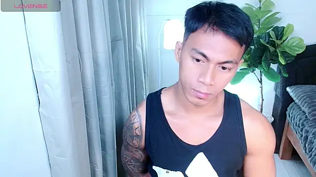 PinooyMilker Pertunjukan Webcam