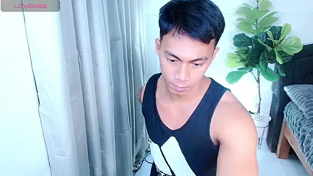 PinooyMilker Pertunjukan Webcam