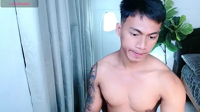 PinooyMilker Pertunjukan Webcam