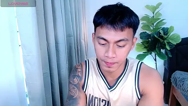 PinooyMilker Pertunjukan Webcam
