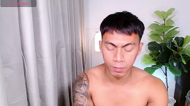 PinooyMilker Pertunjukan Webcam