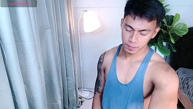 PinooyMilker Pertunjukan Webcam